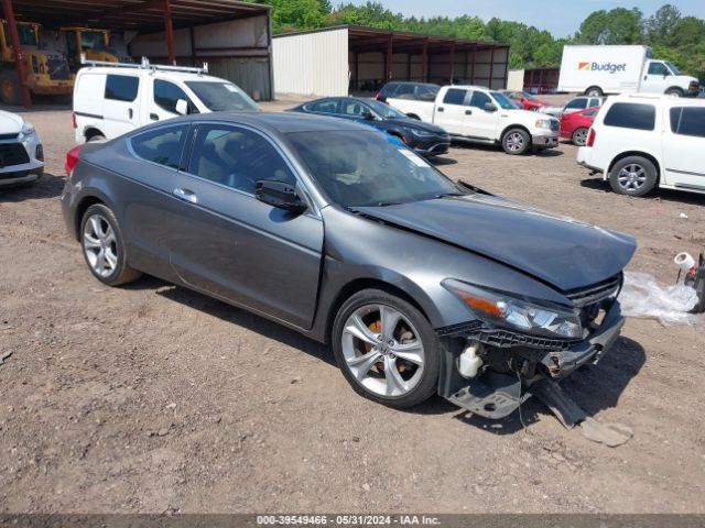 HONDA ACCORD 2011 1hgcs2a83ba002136