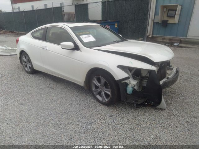 HONDA ACCORD CPE 2011 1hgcs2a83ba005411