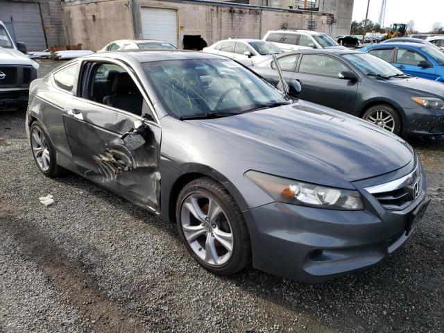 HONDA ACCORD EXL 2011 1hgcs2a83ba006364