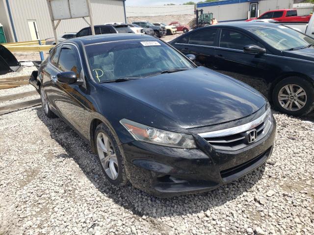 HONDA ACCORD EXL 2012 1hgcs2a83ca009914