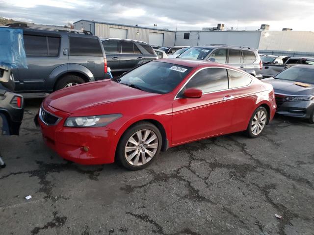 HONDA ACCORD 2010 1hgcs2a84aa002595