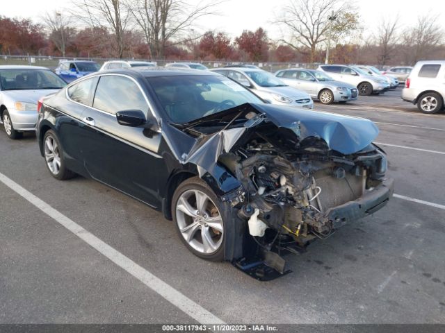 HONDA ACCORD 2011 1hgcs2a84ba007801