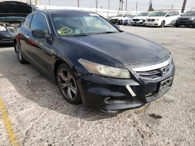 HONDA ACCORD EXL 2011 1hgcs2a84ba008060