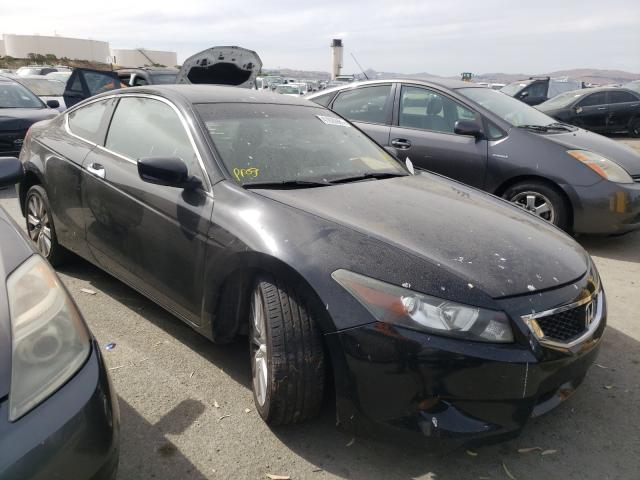 HONDA ACCORD EXL 2010 1hgcs2a85aa003240