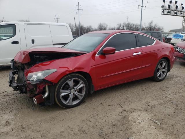 HONDA ACCORD EXL 2011 1hgcs2a85ba005717