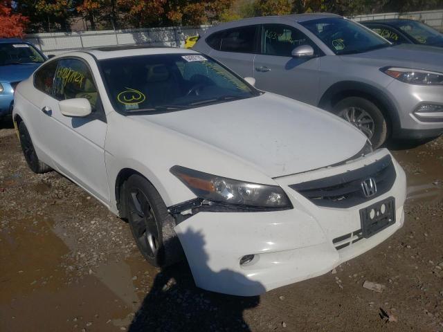 HONDA ACCORD EXL 2011 1hgcs2a85ba007242