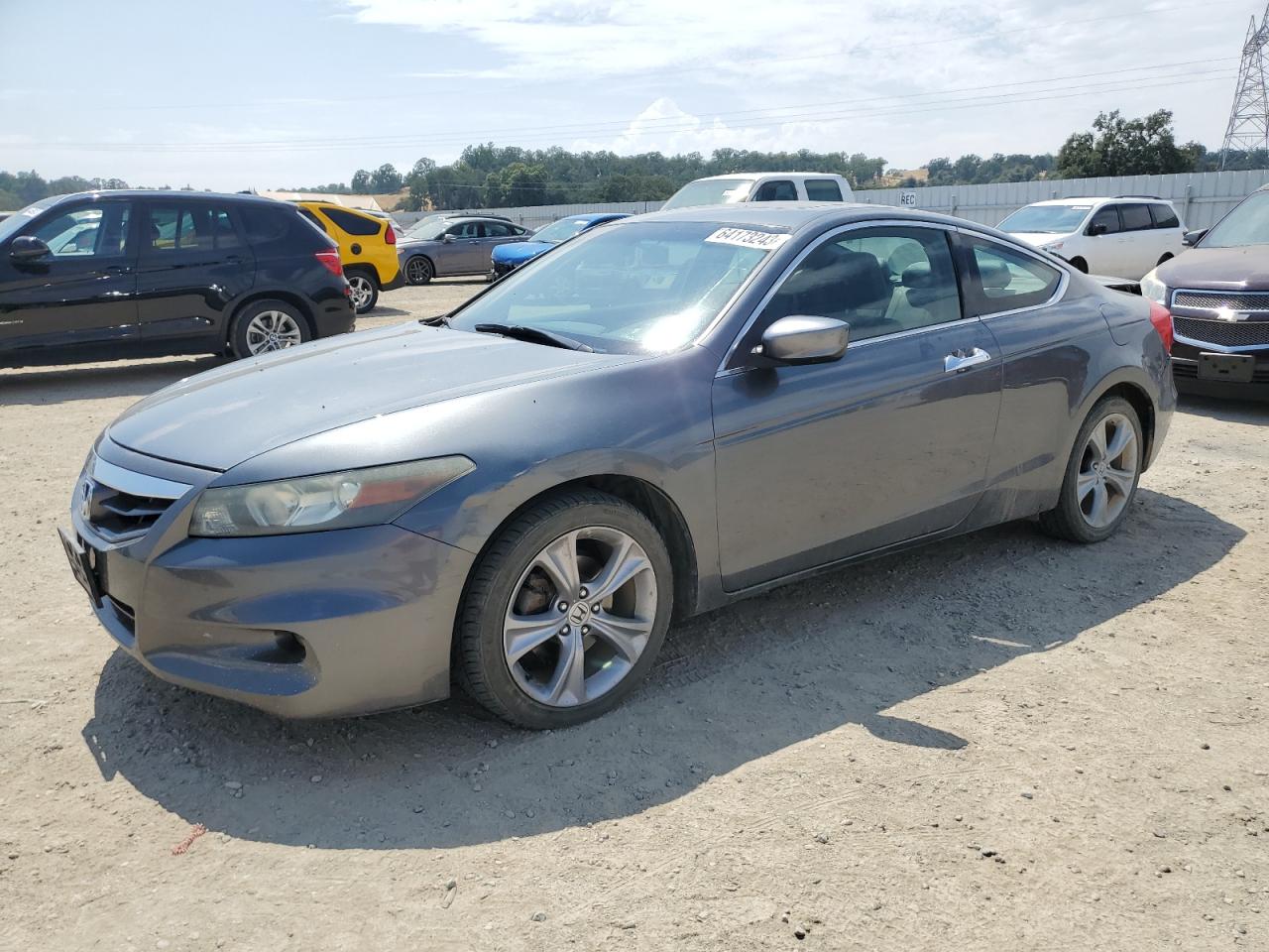 HONDA ACCORD 2011 1hgcs2a85ba008312