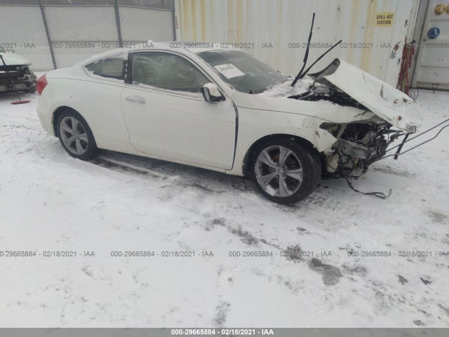 HONDA ACCORD CPE 2011 1hgcs2a85ba008472