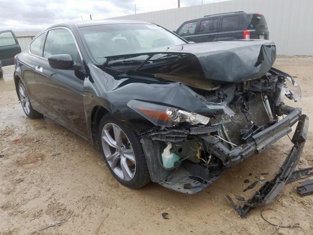 HONDA ACCORD EXL 2012 1hgcs2a85ca004259