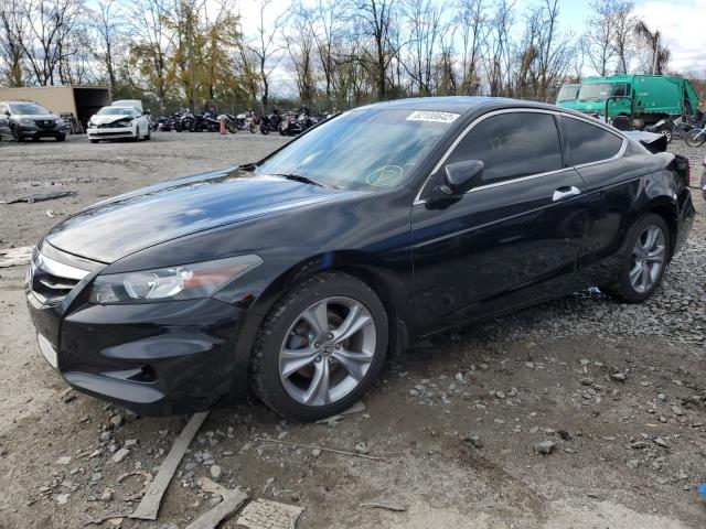 HONDA ACCORD EXL 2012 1hgcs2a85ca004827