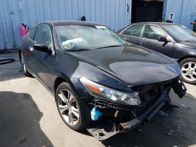 HONDA ACCORD EXL 2012 1hgcs2a85ca009901