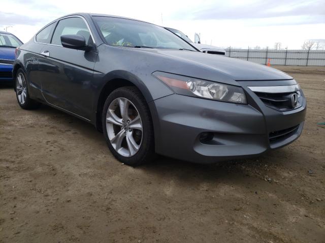 HONDA ACCORD EXL 2012 1hgcs2a85ca800686