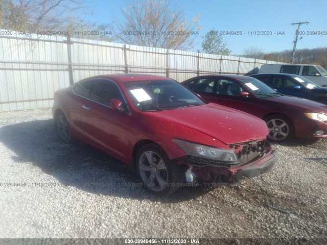 HONDA ACCORD CPE 2011 1hgcs2a86ba005869