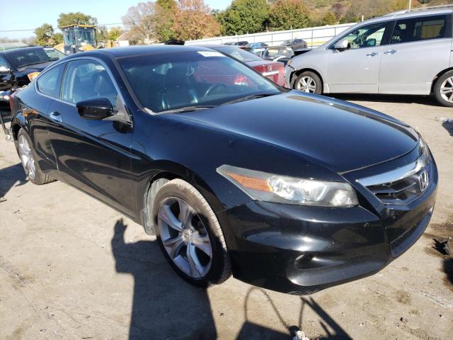 HONDA ACCORD EXL 2011 1hgcs2a86ba008027