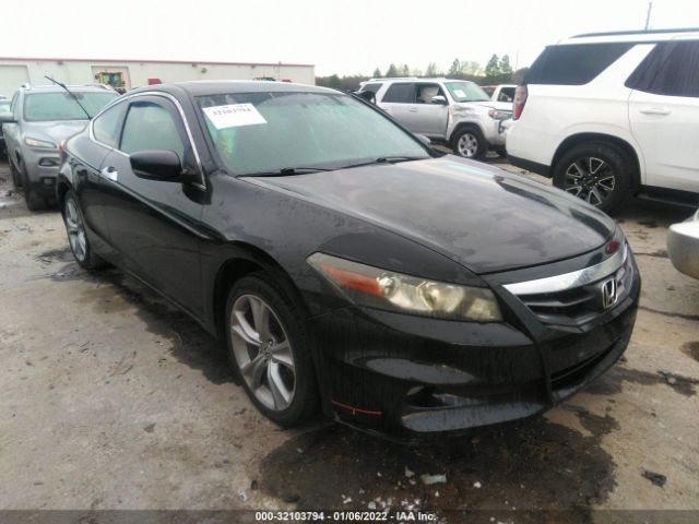 HONDA ACCORD CPE 2012 1hgcs2a86ca000401