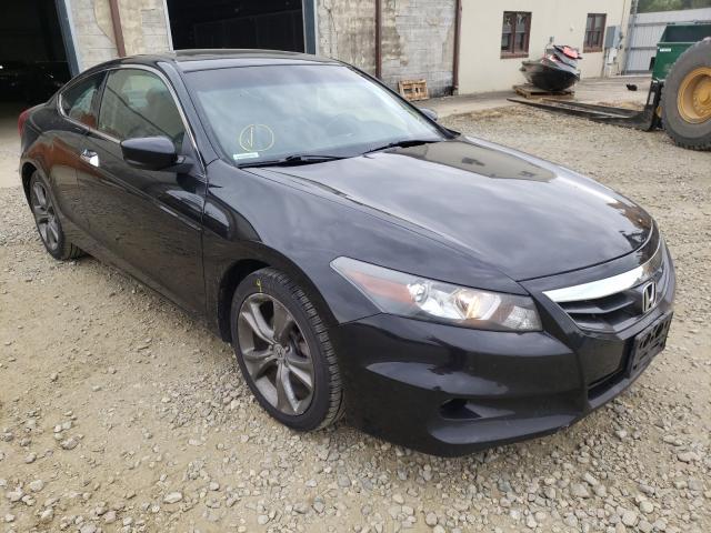 HONDA ACCORD EXL 2012 1hgcs2a86ca004819