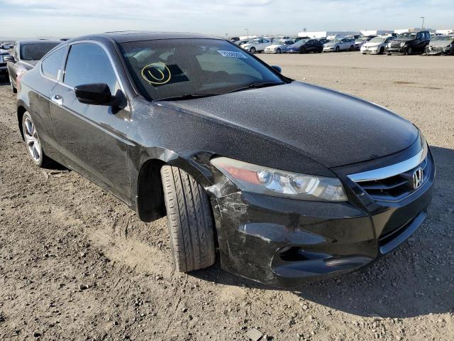 HONDA ACCORD EXL 2011 1hgcs2a87ba005458