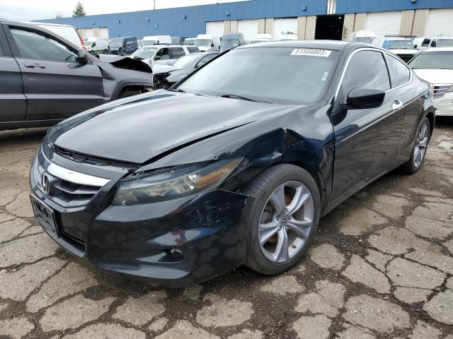 HONDA ACCORD EXL 2012 1hgcs2a87ca002867