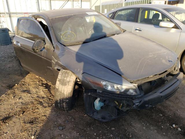 HONDA ACCORD EXL 2012 1hgcs2a87ca006465