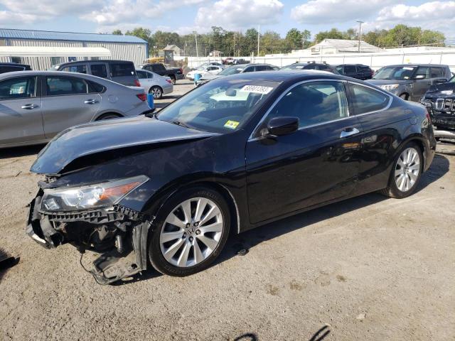 HONDA ACCORD EXL 2010 1hgcs2a88aa002616