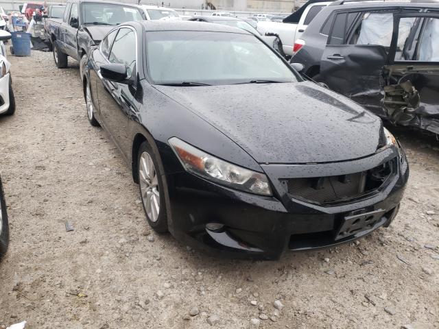 HONDA ACCORD EXL 2010 1hgcs2a88aa003281