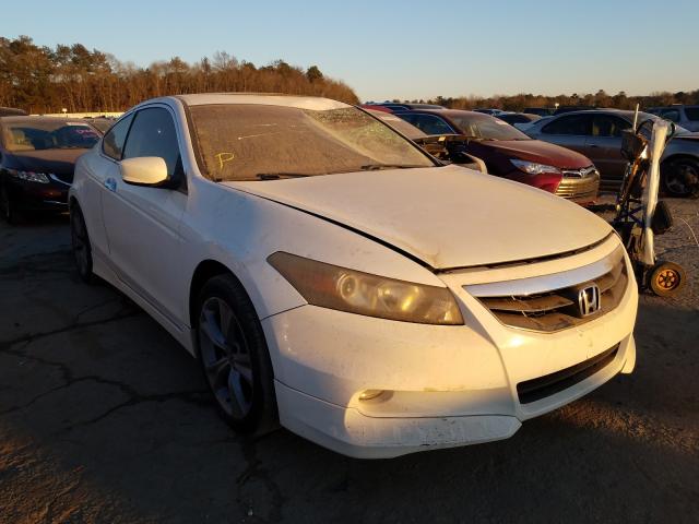 HONDA ACCORD EXL 2011 1hgcs2a88ba004173