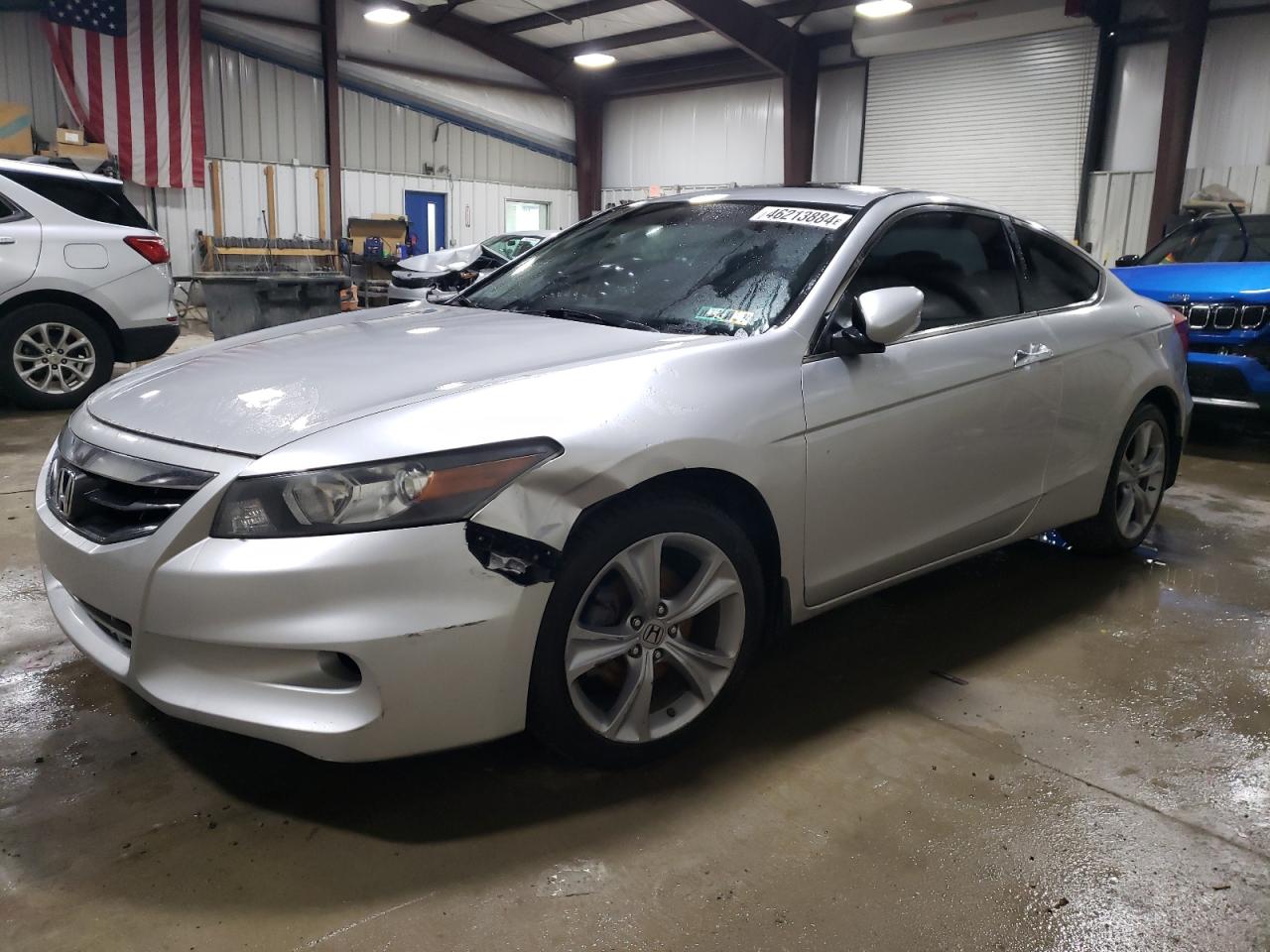 HONDA ACCORD 2012 1hgcs2a88ca002375