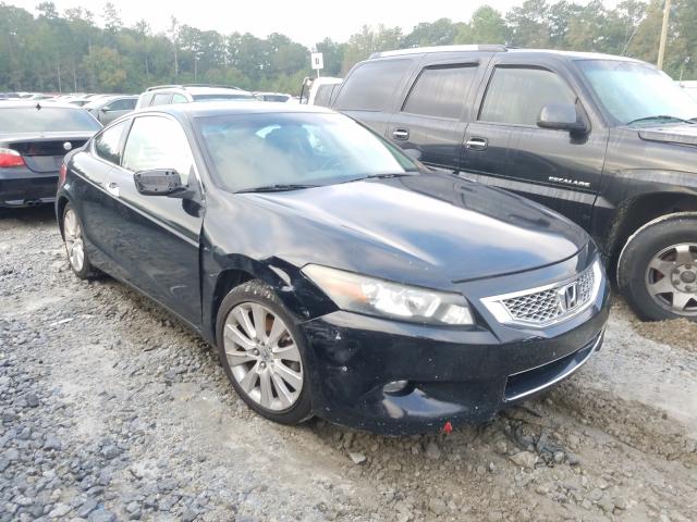 HONDA ACCORD EXL 2010 1hgcs2a89aa002611