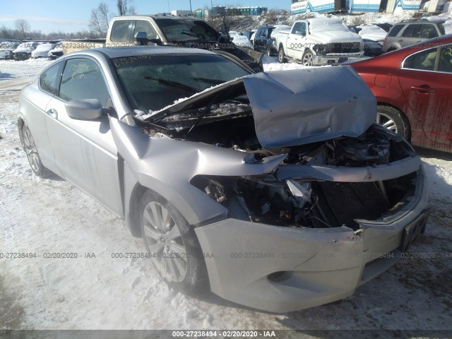 HONDA ACCORD CPE 2010 1hgcs2a89aa005850