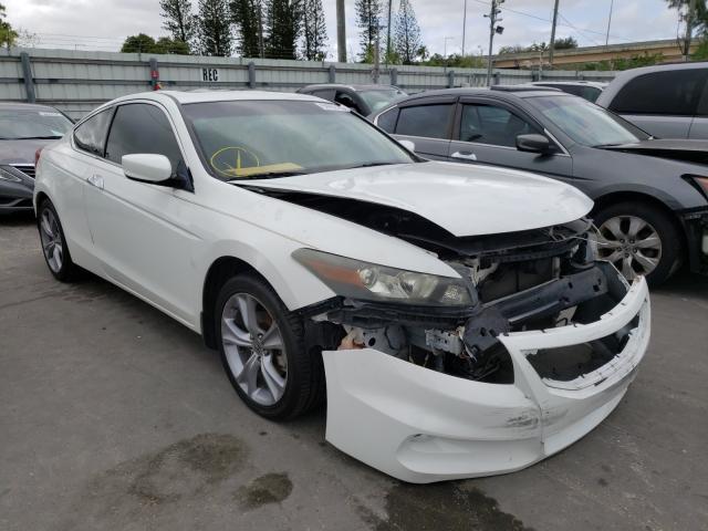 HONDA ACCORD EXL 2012 1hgcs2a89ca000005