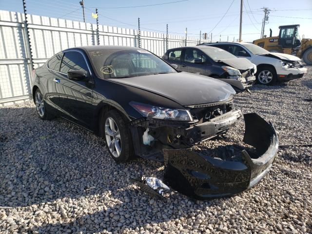 HONDA ACCORD EXL 2012 1hgcs2a89ca009920