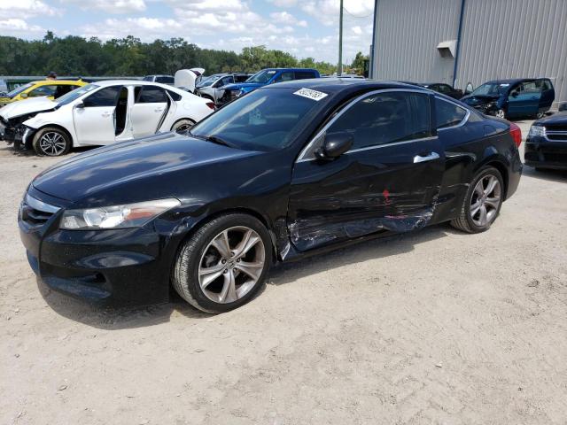 HONDA ACCORD EXL 2012 1hgcs2a89ca011327