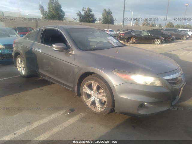 HONDA ACCORD CPE 2011 1hgcs2a8xba000013