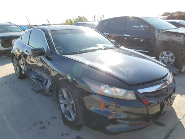 HONDA ACCORD EXL 2012 1hgcs2a8xca002877