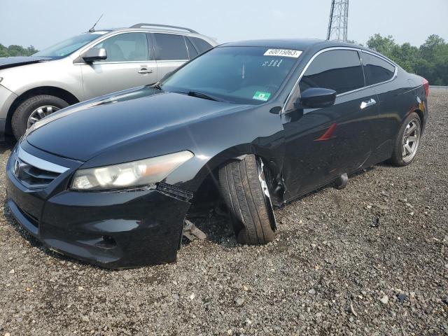 HONDA ACCORD EXL 2012 1hgcs2a8xca003107