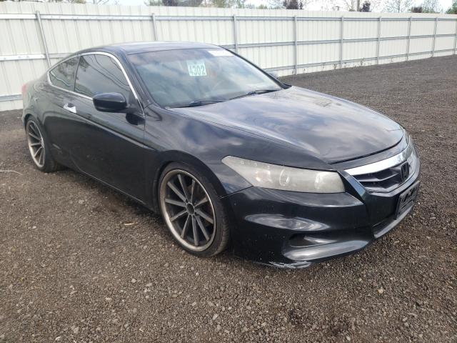 HONDA ACCORD EXL 2012 1hgcs2a8xca006492