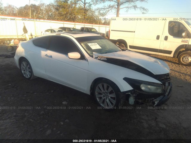 HONDA ACCORD CPE 2010 1hgcs2b80aa000583