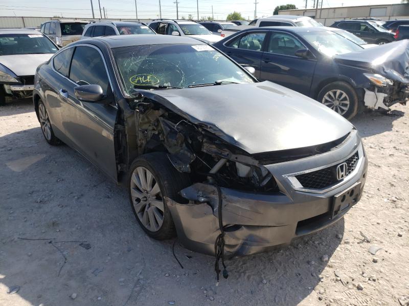 HONDA ACCORD EXL 2010 1hgcs2b80aa000812