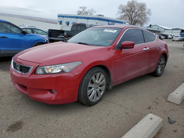 HONDA ACCORD 2010 1hgcs2b80aa001278