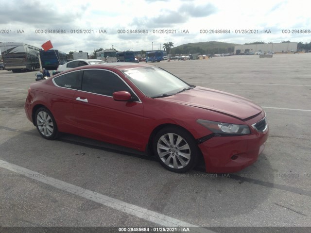 HONDA ACCORD CPE 2010 1hgcs2b80aa002222