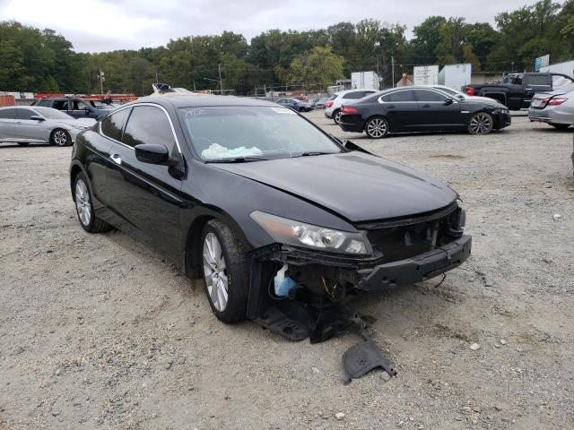 HONDA ACCORD EXL 2010 1hgcs2b80aa002561