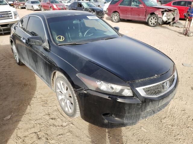 HONDA ACCORD EXL 2010 1hgcs2b80aa002754