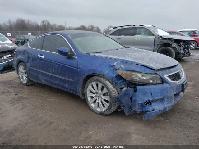 HONDA ACCORD 2010 1hgcs2b80aa003323