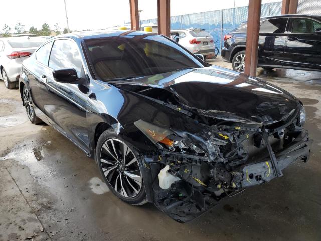 HONDA ACCORD EXL 2010 1hgcs2b80aa003922