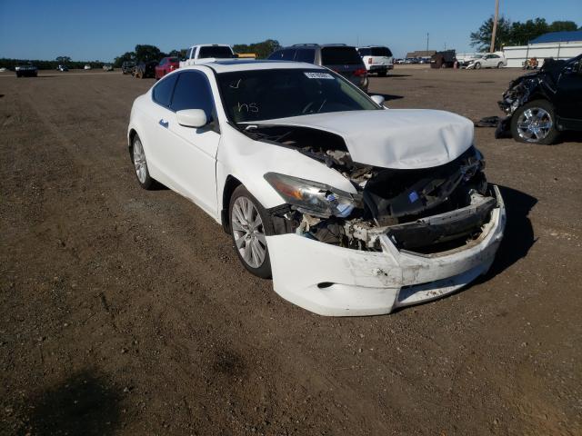 HONDA ACCORD EXL 2010 1hgcs2b80aa004195