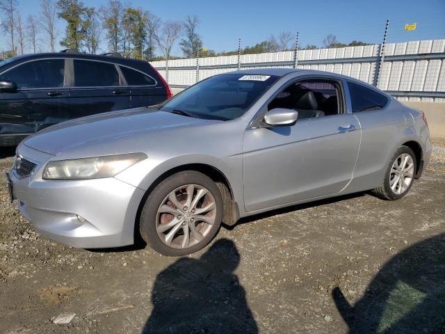 HONDA ACCORD EXL 2010 1hgcs2b80aa004374