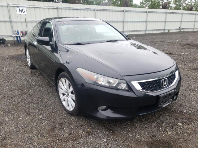 HONDA ACCORD EXL 2010 1hgcs2b80aa004794