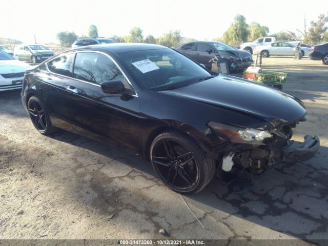 HONDA ACCORD CPE 2010 1hgcs2b80aa004990