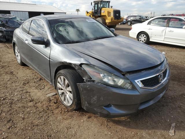 HONDA ACCORD EXL 2010 1hgcs2b80aa005069