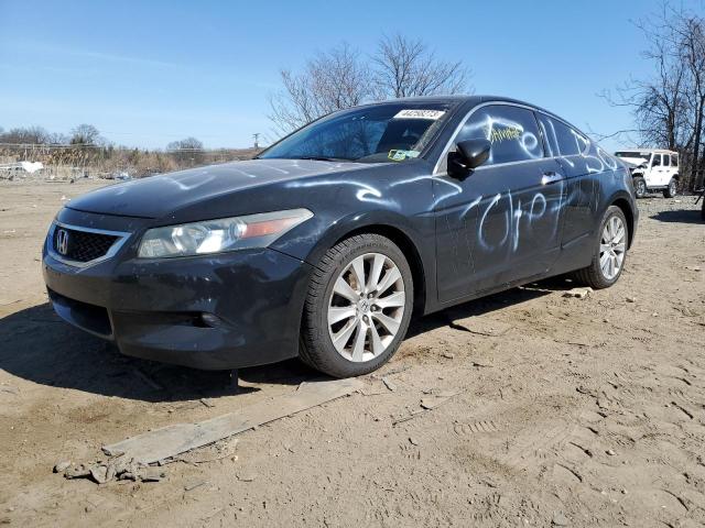 HONDA ACCORD EXL 2010 1hgcs2b80aa006058